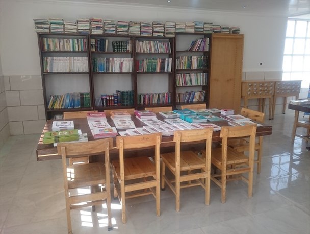 ضرورت تلاش رسانه ها در ترویج طرح جهاد فرهنگی نذر کتاب