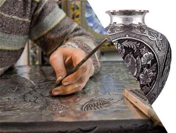 قلم زنی در قزوین بازار ندارد