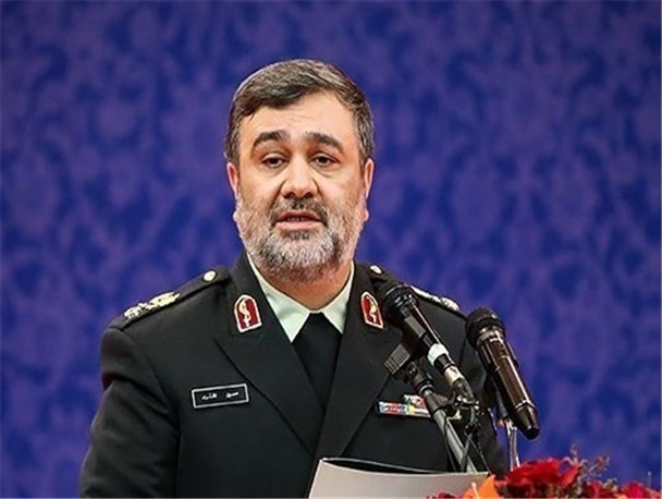 کشف 85 درصد جرائم فضای مجازی/ افزایش 40 درصدی کشف کالای قاچاق و دستگیری یقه‌ سفیدها