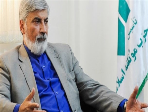 در برجام جلوی عوامل نفوذی گرفته نشد/در انتخابات قبلی فضای ناسالم سیاسی در کشور حاکم بود/وجود بیش از 200 دفتر حزب موتلفه اسلامی در سطح کشور