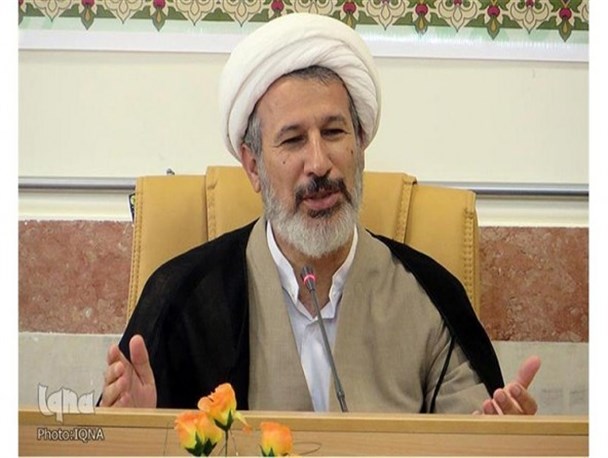 اجتماع بزرگ مدافعان حرم در شهرستان های استان لرستان برگزار می شود