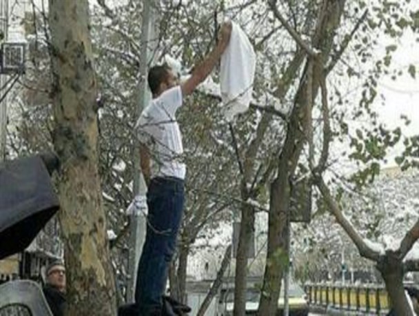 بی غیرتی مدرن به اسم روشنفکری و ضدیت با نظام!