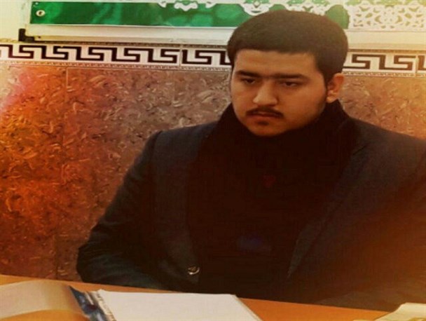 برگزاری مجمع همفکری علوی سازمان بسیج دانش آموزی استان همدان