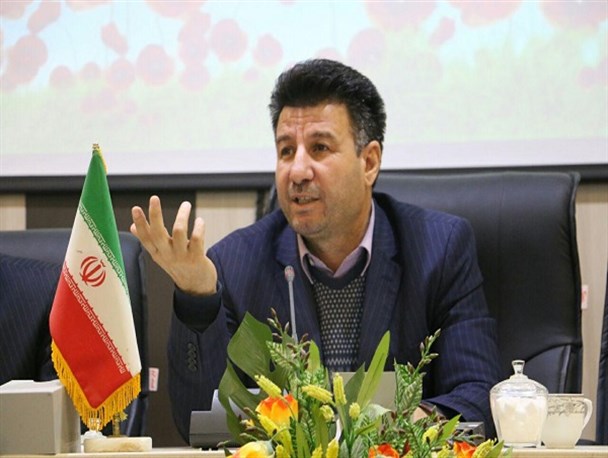 افتتاح و کلنگ زنی 75 طرح عمرانی و خدماتی در دهه فجر در مهاباد