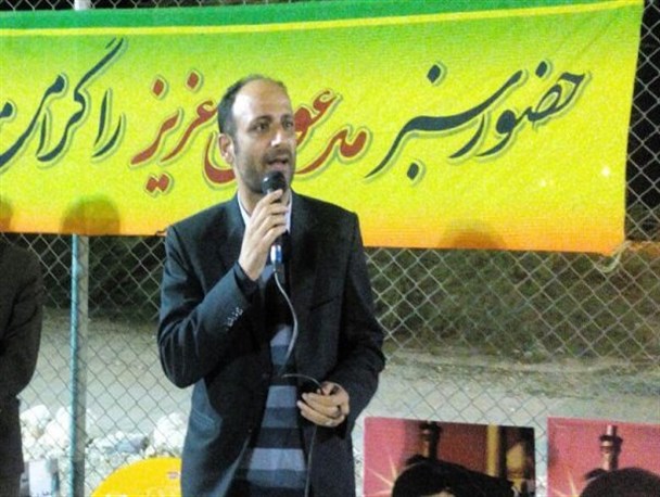 10 پروژه عمرانی همزمان با دهه فجر در آبدان افتتاح می شود