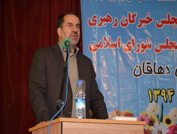 ۶۰ برنامه در ایام‌الله دهه فجر در دهاقان اجرا می شود
