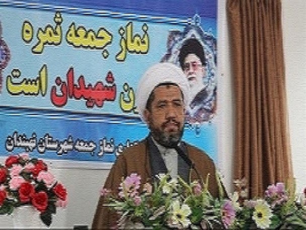نظام جمهوری اسلامی ایران،الگوئی برای سایر کشورهای منطقه است