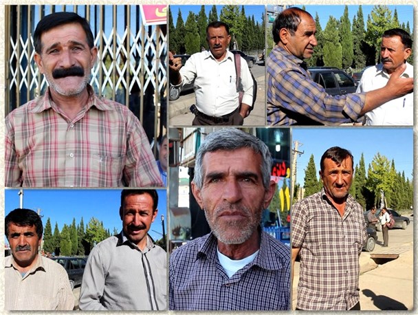 کارگران یاسوجی: یک روز کار داریم و پنج روز بیکار هستیم / روز قیامت مسئولین باید پاسخگو باشند