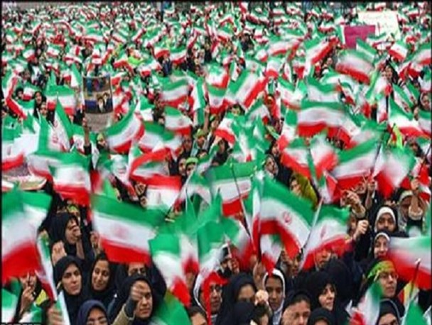 ۹۰۰ ویژه برنامه دهه فجر در خراسان رضوی برگزار می‌شود