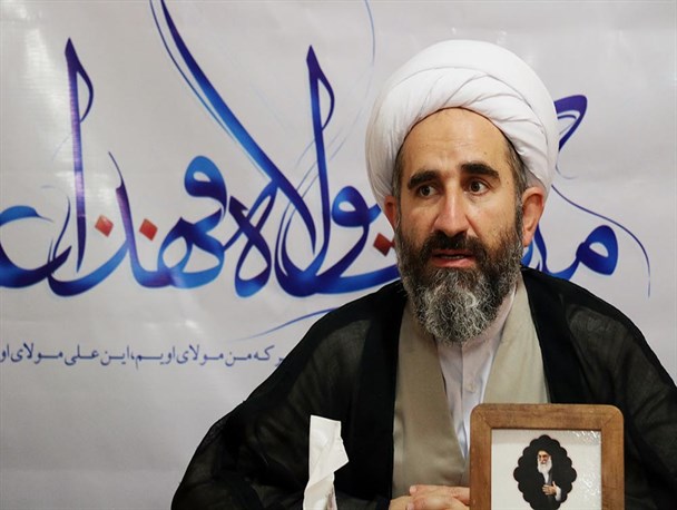 ناکارآمدی مسئولان خیانت به انقلاب است/ بچه هیئتی ها باید زمینه ساز پیشرفت و ارتقا در تمام امور جامعه باشند