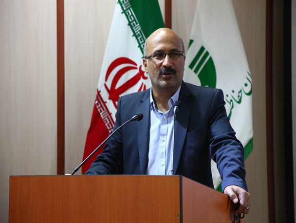 900 تالاب‌ مازندران در خطر نابودی است