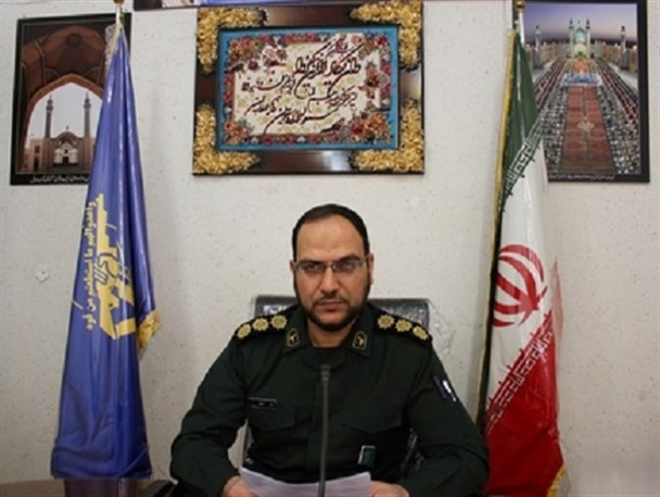 اجرای ۱۰۰ ویژه برنامه دهه فجر در آران و بیدگل/ تبیین ماهیت و دستاوردهای انقلاب ضروری است