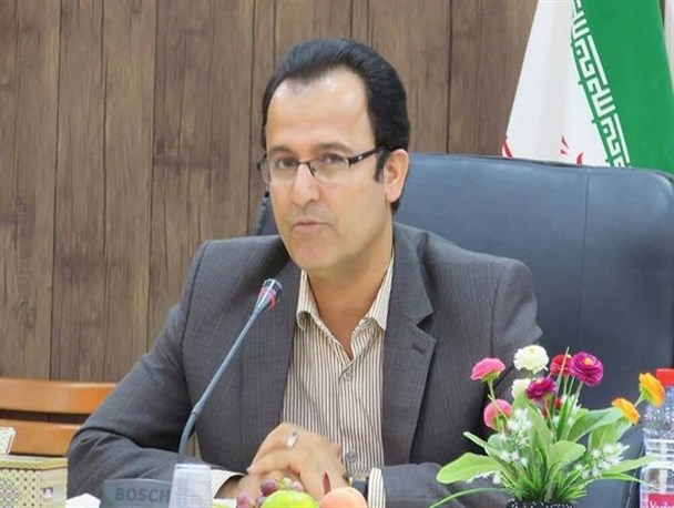 83 مدرسه توسط خیّرین پس از انقلاب اسلامی در دیر احداث شد/ پوشش تحصیلی دوره ابتدایی دیر نزدیک 100درصد است