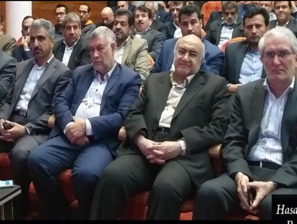 استان کرمان بهشتی برای سرمایه‌گذاری در همه زمینه‌ها‌ست