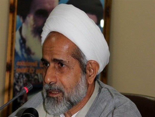 از ساواک هیچ گونه ترسی نداشتم/ مباحث سیاسی در کلاس های عربی بیان می شد