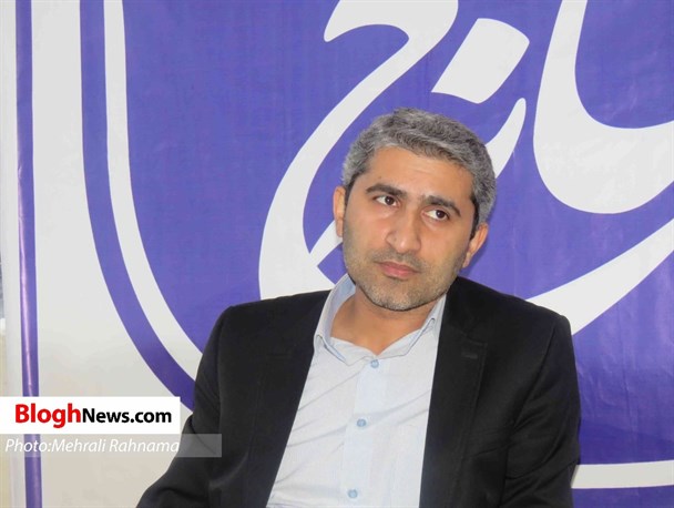 استفاده از زبان فرهنگ بهترین ابزار برای بزرگداشت چهلمین سالگرد پیروزی انقلاب