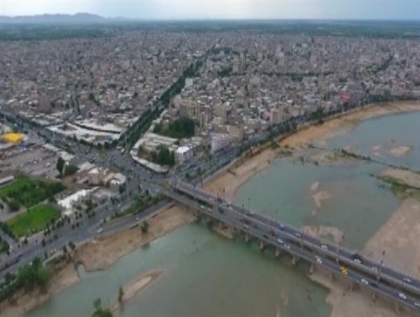 ورود ۲۹۷ هزار مسافر و گردشگر به میاندوآب از ابتدای سال