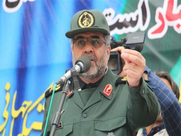استقلال ارزشمندترین دستاورد انقلاب است/ هیچ قدرتی توان نگاه چپ به ایران را ندارد