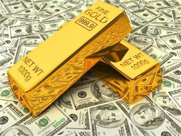 کاهش قیمت طلا و سکه در بازار مازندران