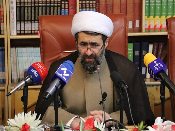 رسیدگی و صدور حکم بیش از ۵۴۰ پرونده قضایی در پی اقدامات جهادی قضات استان سیستان و بلوچستان