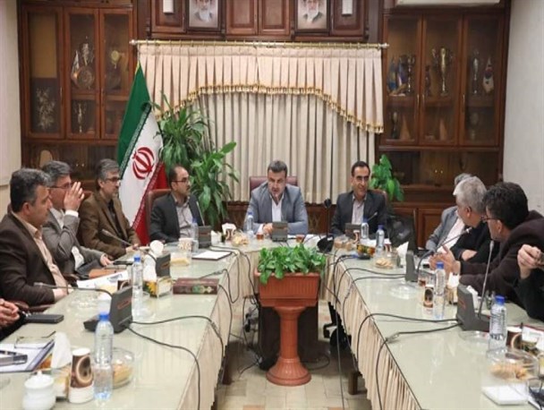 مرزهای دریایی و فرودگاه‌های مازندران تحت کنترل تیم‌های بهداشتی است