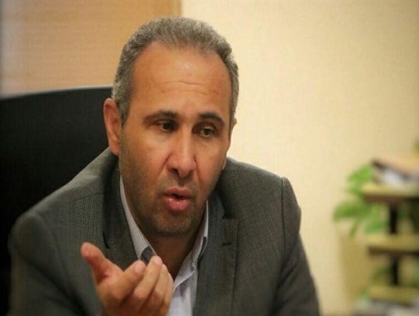 کلنگ‌زنی خط گاز طالع به ورسک با اعتبار 20 هزار میلیارد ریال