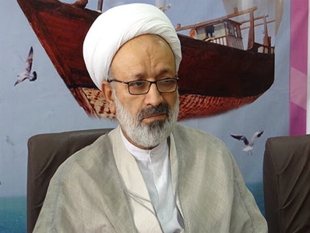 جشن های دهه فجر یاید با محوریت مردم برگزار شود