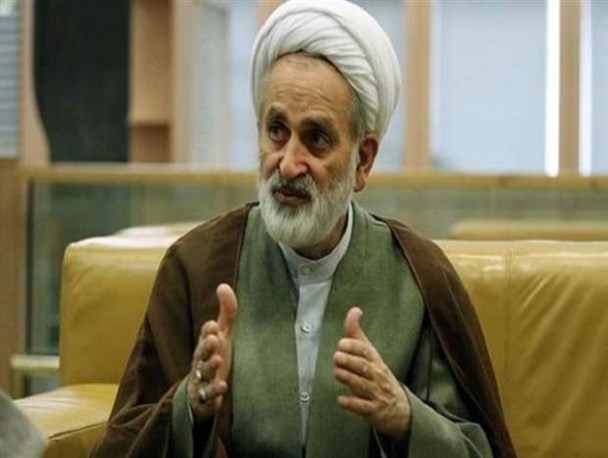 واکنش حجت‌الاسلام سالک به هتاکی کارگردان سریال «کتونی زرنگی»/ شبکه سه دقت نظر داشته باشد