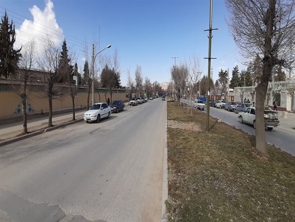 یک نفر مسئولین لردگان را از خواب غفلت بیدار کند!