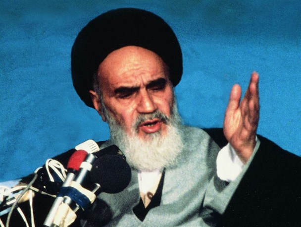 نباید از کسی پذیرفت ما شورای نگهبان را قبول نداریم