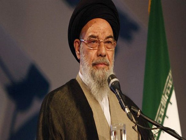 انقلاب اسلامی ایران در مسیر تمد‌ن‌سازی گام برمی‌دارد