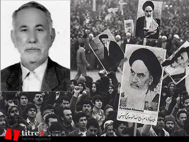 روایت مرادعلی آهویی از متوقف کردن گروهان شاه در حصارک کرج