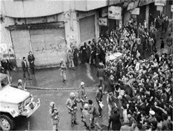 ماجرای حزب‌الله "چهار مردان" قم/قم همچنان پرچم‌دار انقلاب