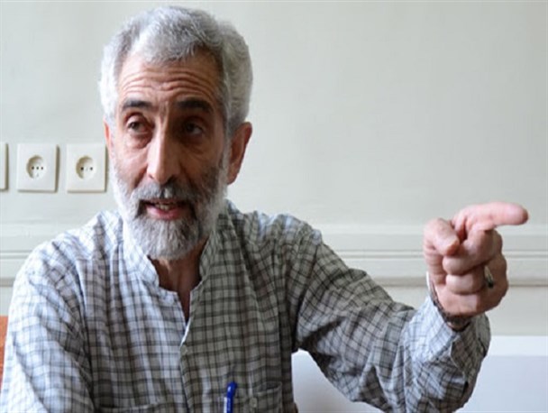 چرا حقوق‌های بالا دیرکرد ندارد؟/ اگر نان نباشد، اول پدر گرسنگی می‌کِشد!