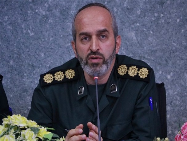 اجرای 9600 برنامه سپاه مازندران در ایام دهه مبارک فجر