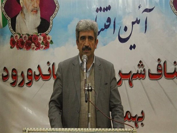 راه‌اندازی مجدد واحد نئوپان نکاچوب و شرکت «پارس کرم» در میاندورود