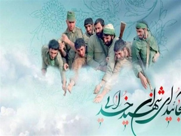 میهمانی به سبک لاله ها/حاج قاسم را خادم خطاب می کنیم اما خدمت به مردم را از یاد برده ایم