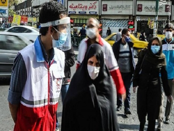 موردی از ابتلا به آنفلوانزا در سرپل ذهاب مشاهده نشده است