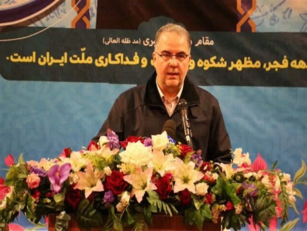 انقلاب ایران، حقیقتی زنده در امتداد اسلام است