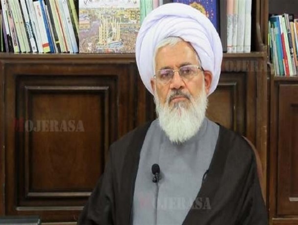 ۳ ضلع هدف، رهبری و مردم عوامل پیروزی و بقای انقلاب اسلامی هستند/ دشمن به جنگ نرم با رویکرد تغییر باورها روی آورده است