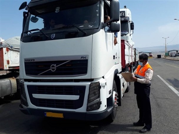 بیش از سه میلیون کالا در سیستان و بلوچستان جابجا شد/فرآورده های نفتی و سیمان عمده کالاهای حمل شده