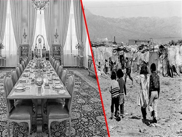 از فقر و تنگدستی مردم تا دغدغه‌ای به نام تأمین نان در دوران پهلوی/ انقلاب اسلامی مسیر تاریخ و تحولات منطقه و جهان را عوض کرد