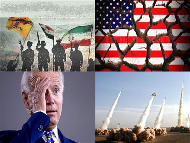 از اوج عزت تا حضیض ذلت