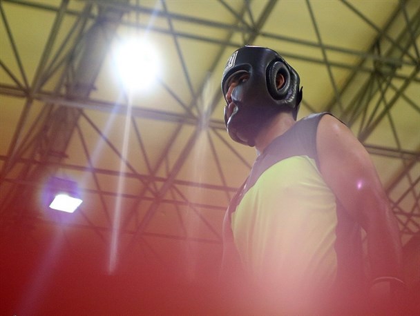 برگزاری اردوی مشترک تیم‌های ملی بوکس ایران و ارمنستان قطعی شد