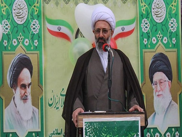 دستاوردهای انقلاب اسلامی امروز با همه هجمه‌ها حیرت‌آور است