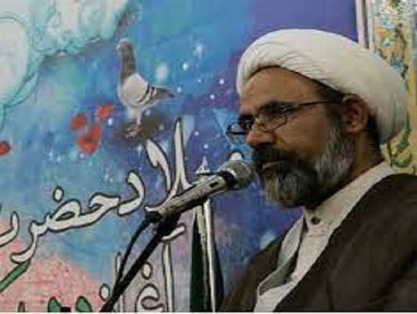 ایران قویِ اسلامی قدرت‌های استعماری را به چالش کشاند