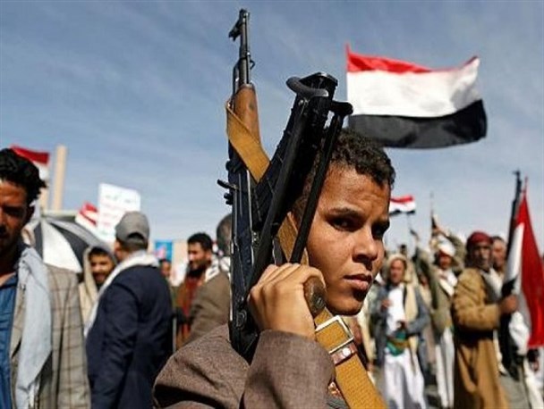 پایان جنایات نسل‌کشی در یمن با اقتدار نیروهای مقاومت/ دست انتقام الهی از آستین نیروهای مقاومت یمن بیرون آمد