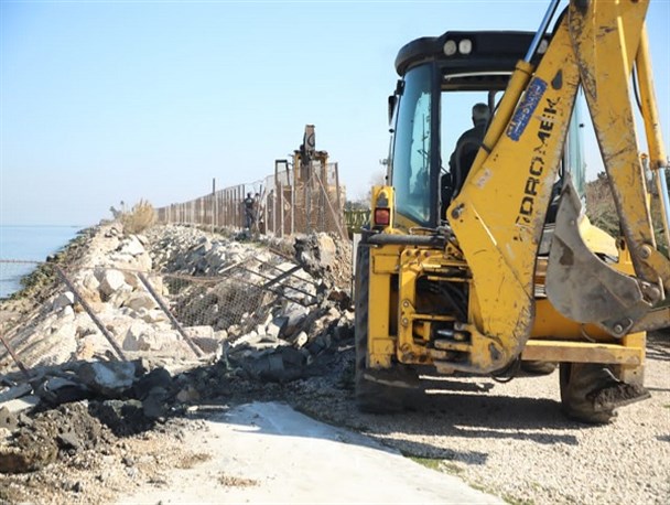 موج دستور رئیس‌جمهور به سواحل بوشهر رسید/ ۱۵روز مهلت برای اعلام و آزادسازی حریم ساحل بوشهر