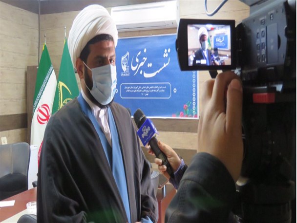 افتتاح بیش از ٣٠٠ نمایشگاه مدرسه انقلاب در خوزستان