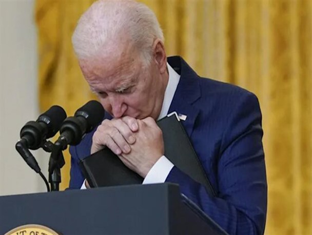 بایدن باید تحریم‌ها علیه ایران را تشدید کند